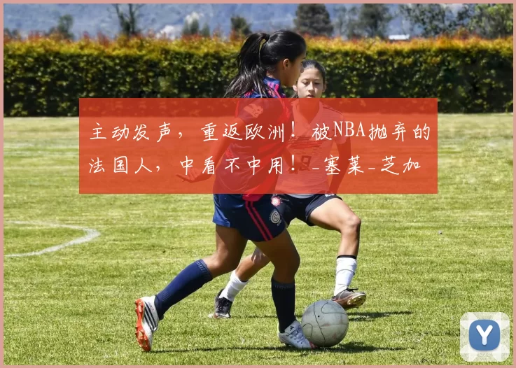 主动发声，重返欧洲！被NBA抛弃的法国人，中看不中用！_塞莱_芝加哥公牛_1