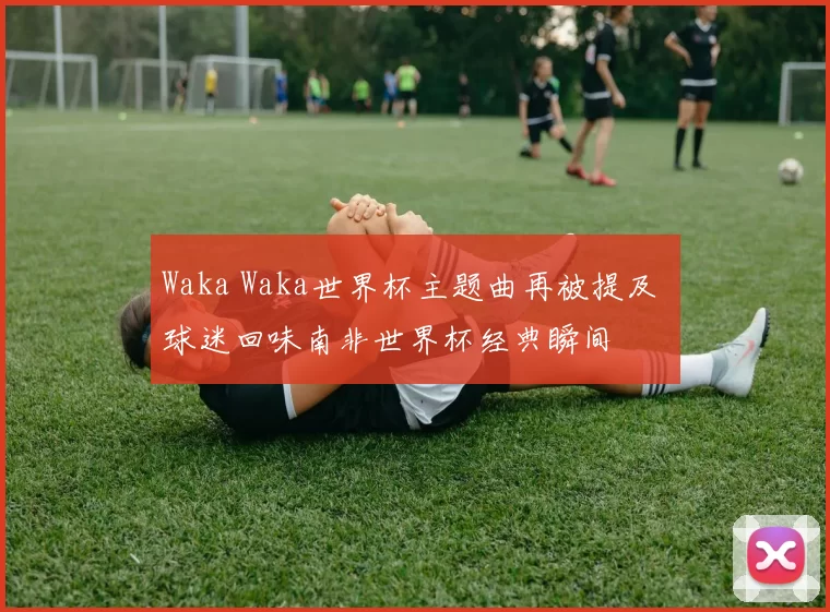 Waka Waka世界杯主题曲再被提及 球迷回味南非世界杯经典瞬间